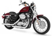 Harley-Davidson XL 883L Sportster 883 Low